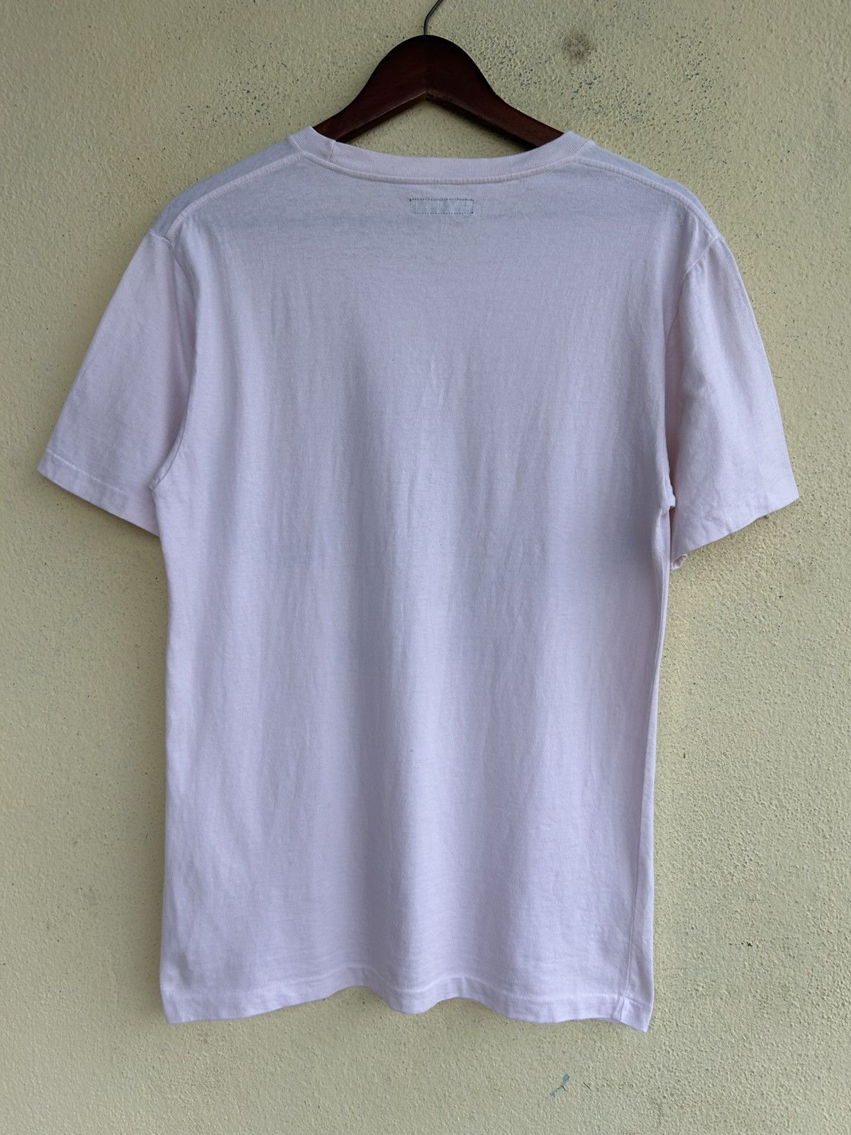 Blue Blue Japan × Japanese Brand Blue Blue Anchor Tshirt Size US XS / EU 42 / 0 - 2 Thumbnail