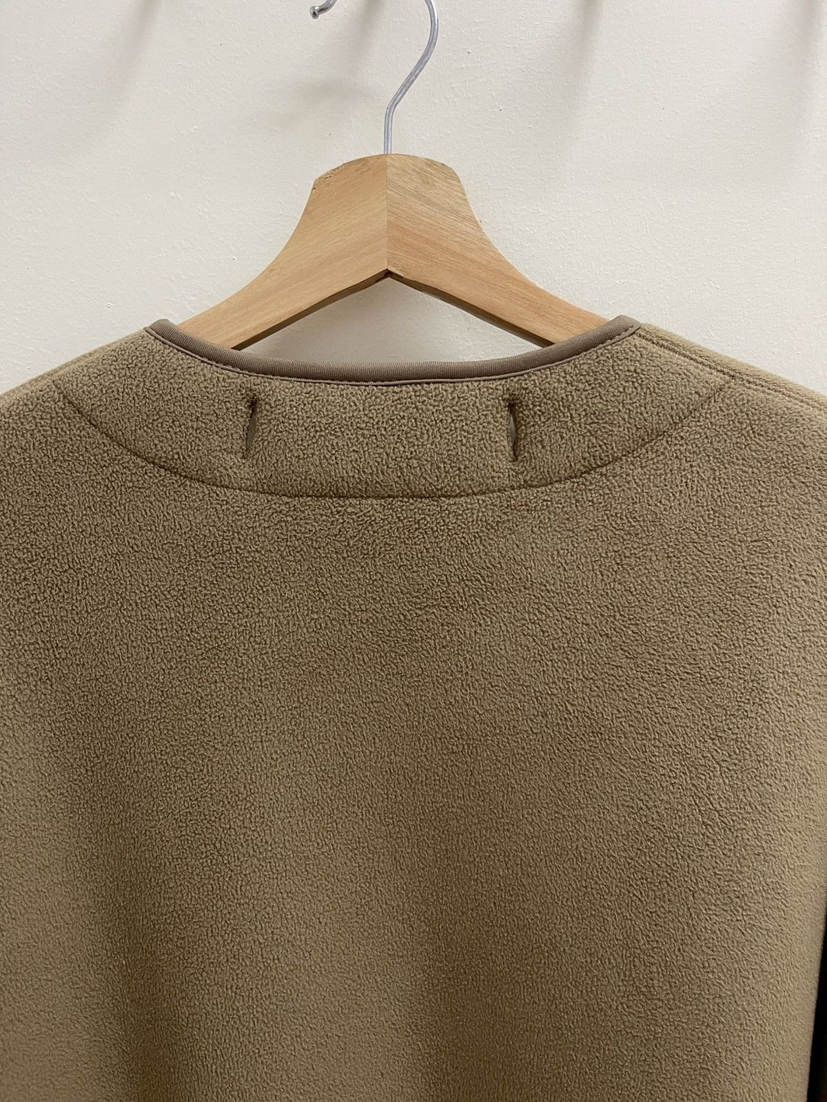 Engineered Garments × Uniqlo Engineered Garments Oversize Wool Jacket Size US XL / EU 56 / 4 - 12 Thumbnail