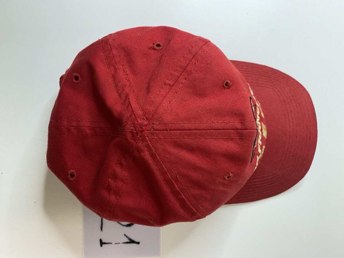 NFL × New Era San Francisco 49ers vintage cap hat Size ONE SIZE - 8 Thumbnail