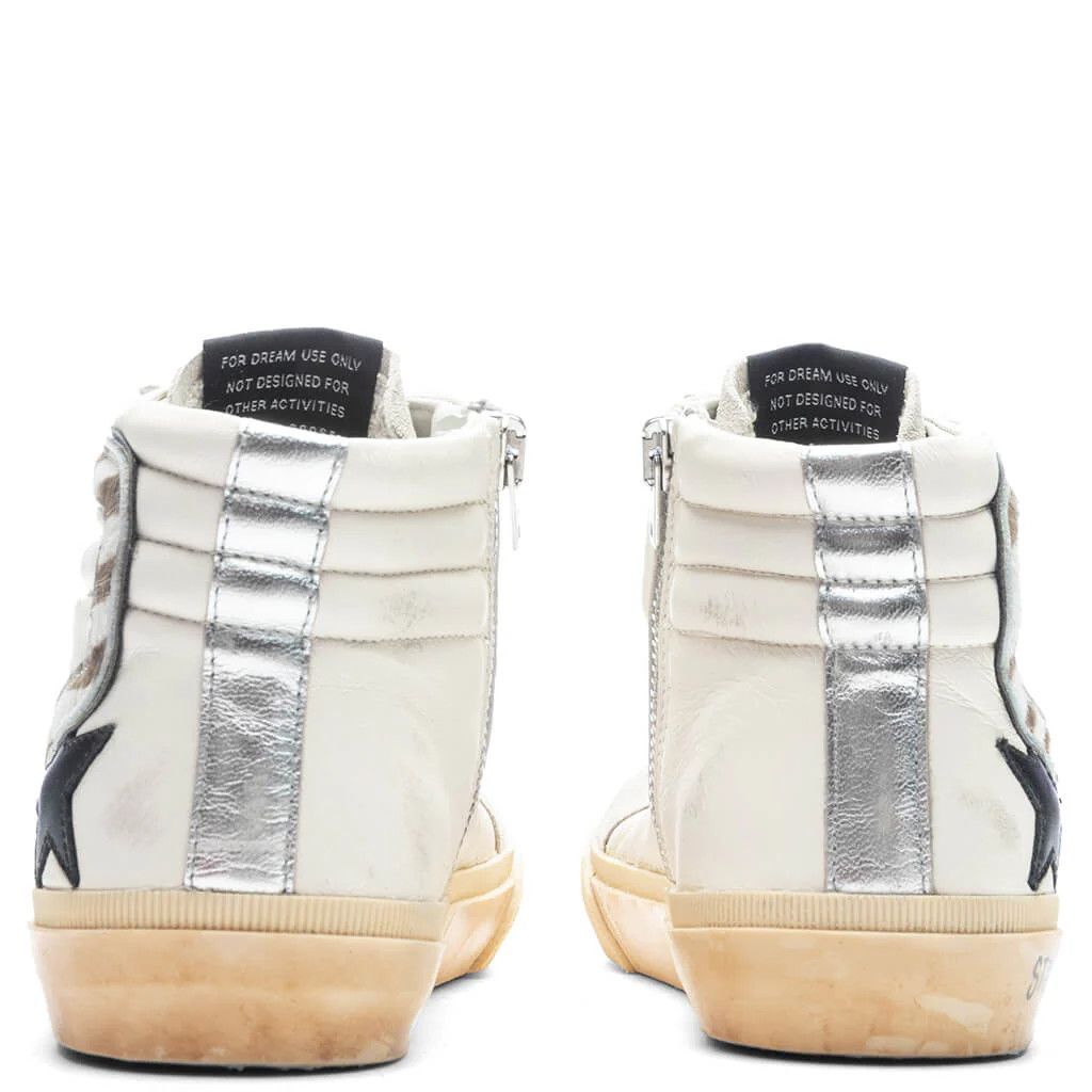 Golden Goose o1bcso1str1124 Sneakers in Multicolor Size US 5 / IT 35 - 4 Thumbnail
