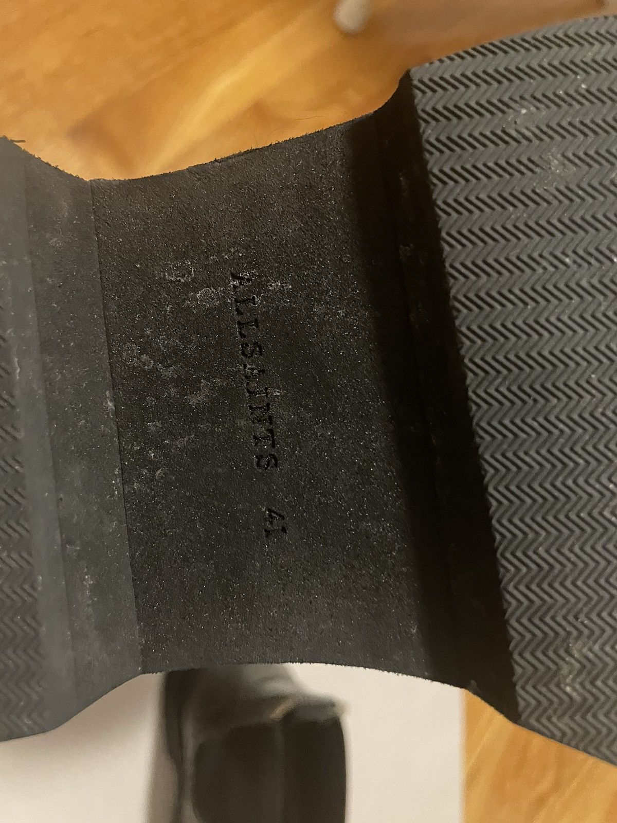 Allsaints Allsaints boots Size US 8 / EU 41 - 5 Thumbnail