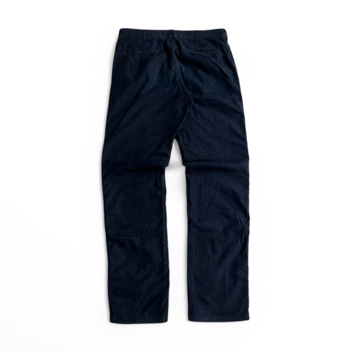 Comme des Garcons Homme Comme Des Garcons Homme Long Pants Size US 32 / EU 48 - 6 Thumbnail