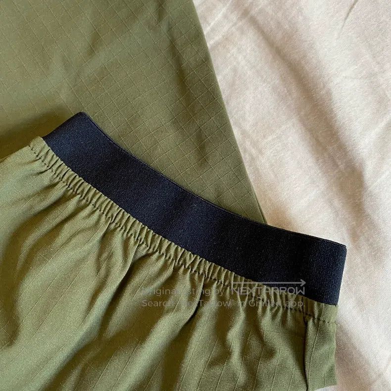 Wtaps Wtaps size S Military green casual pants Size US 38 / EU 54 - 4 Thumbnail