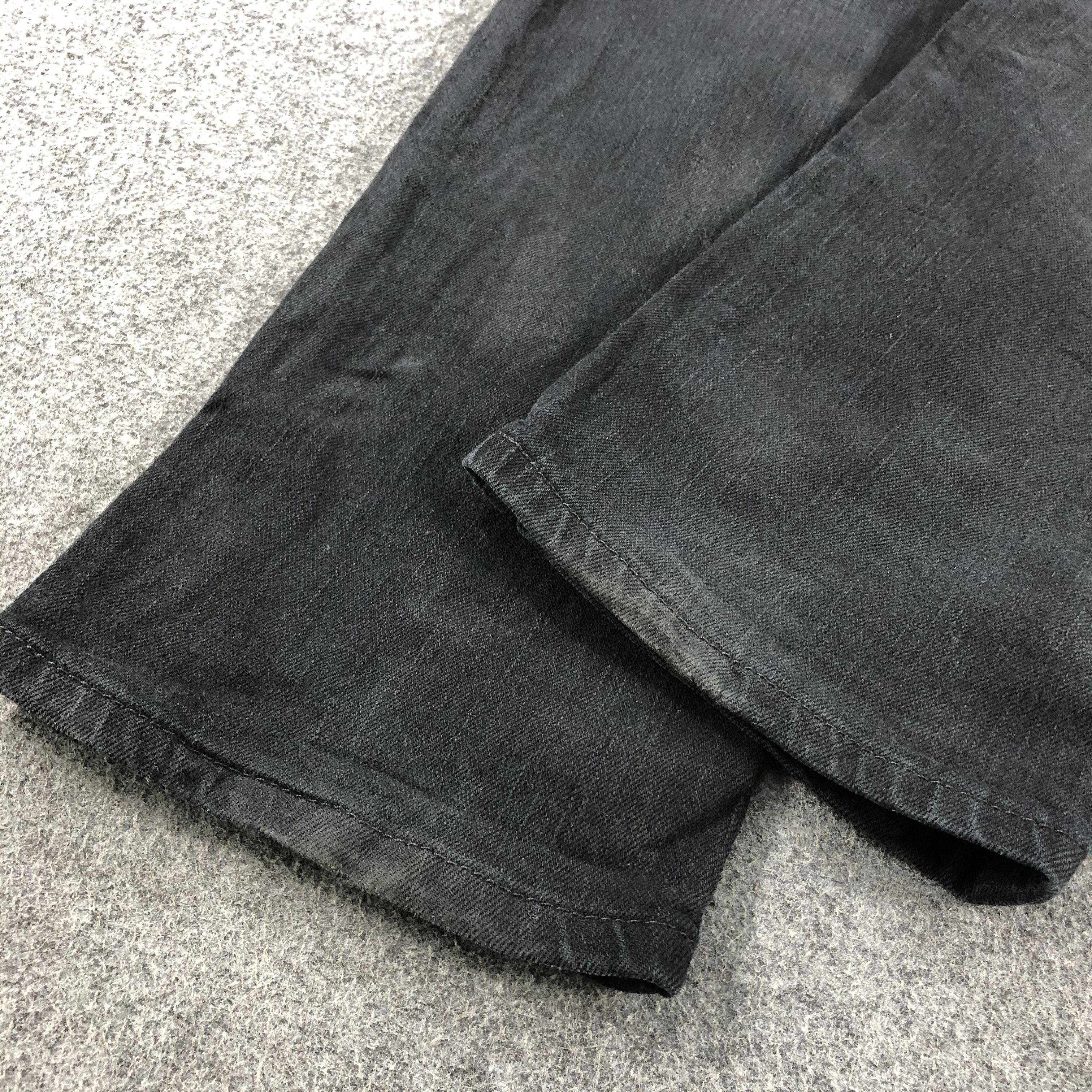 Levi's × Vintage Vintage Levis 511 Jeans-JM1878 Size US 40 / EU 56 - 4 Thumbnail