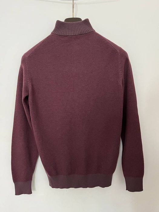 Loro Piana Loro Piana Baby Cashmere sweater | Grailed