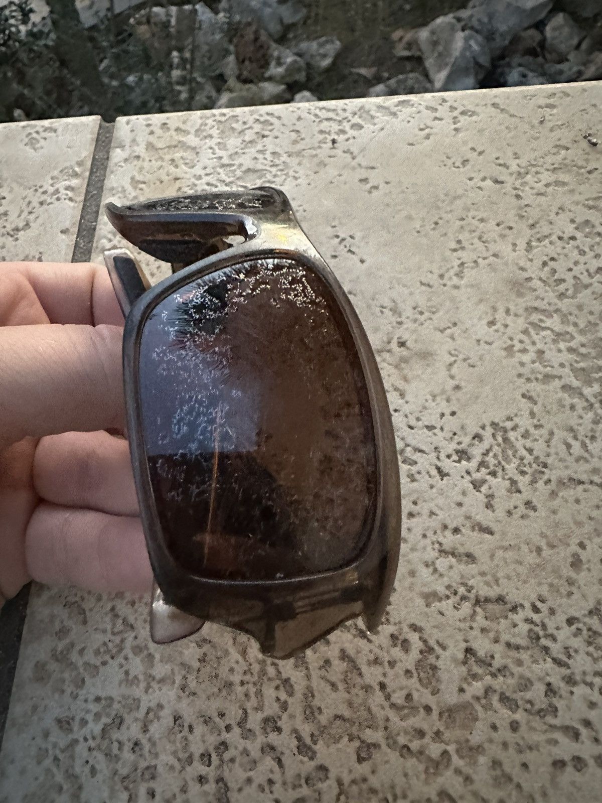 Oakley Oakley Sunglasses OJ9003-0257 Size ONE SIZE - 8 Thumbnail