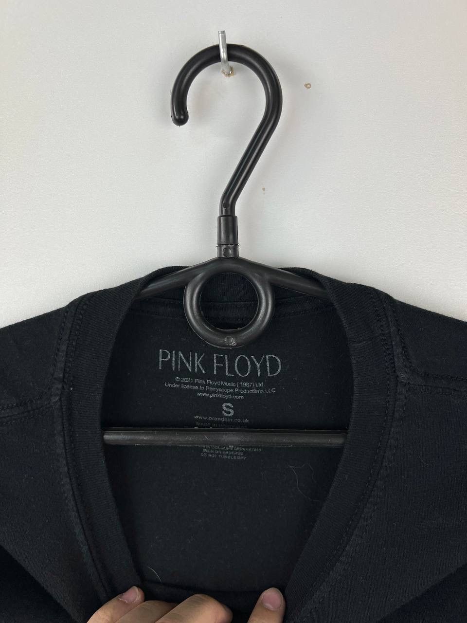 Vintage Pink Floyd band t-shirts size S Size US S / EU 44-46 / 1 - 4 Thumbnail