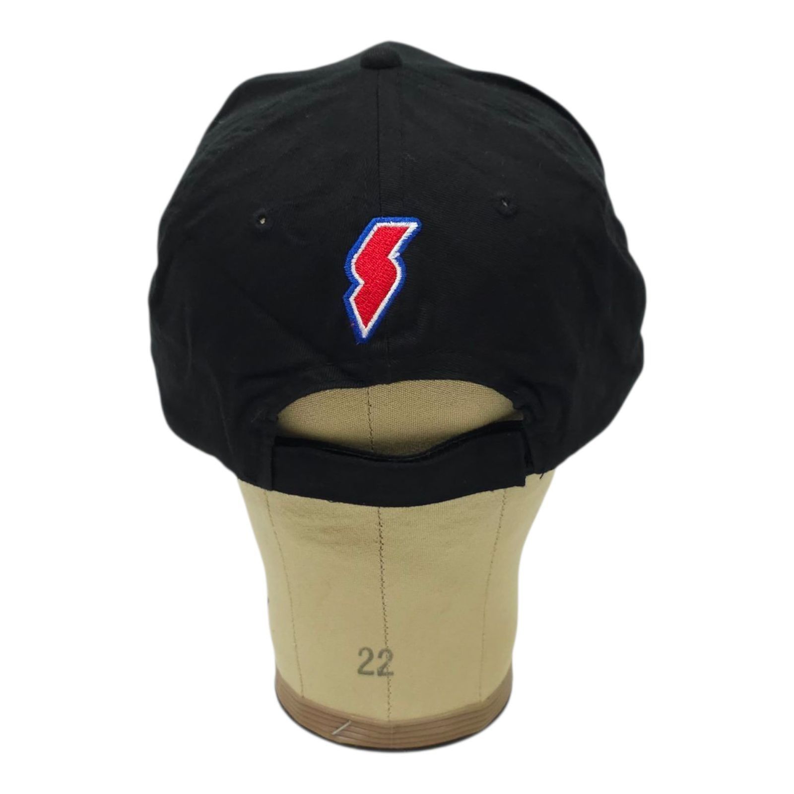 Other Summit Racing Equipment Strapback Cap Trucker Baseball Hat Size ONE SIZE - 4 Thumbnail