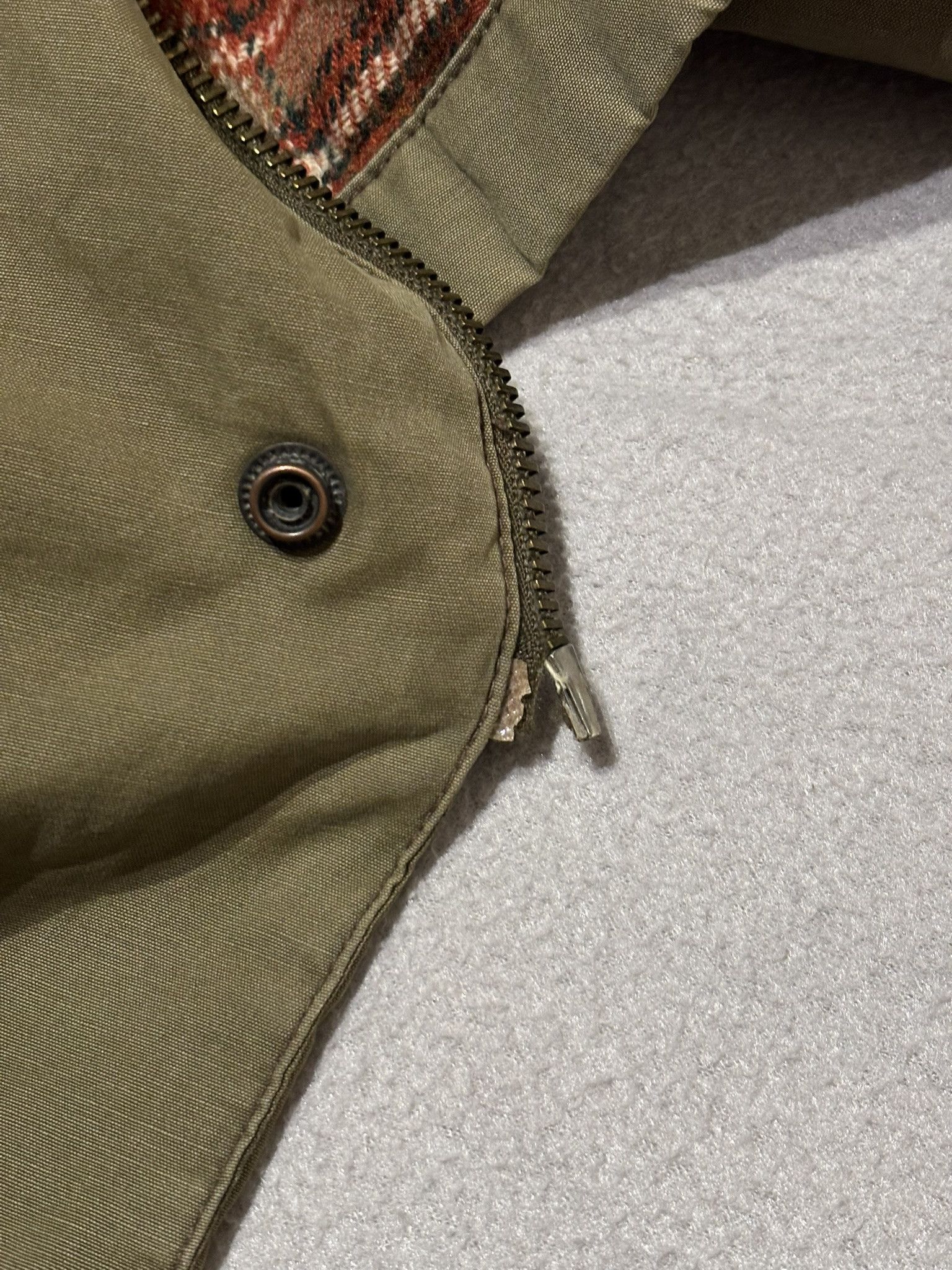 Marlboro Classics Malboro Classics vintage 90s jacket size 52 Size US L / EU 52-54 / 3 - 22 Thumbnail