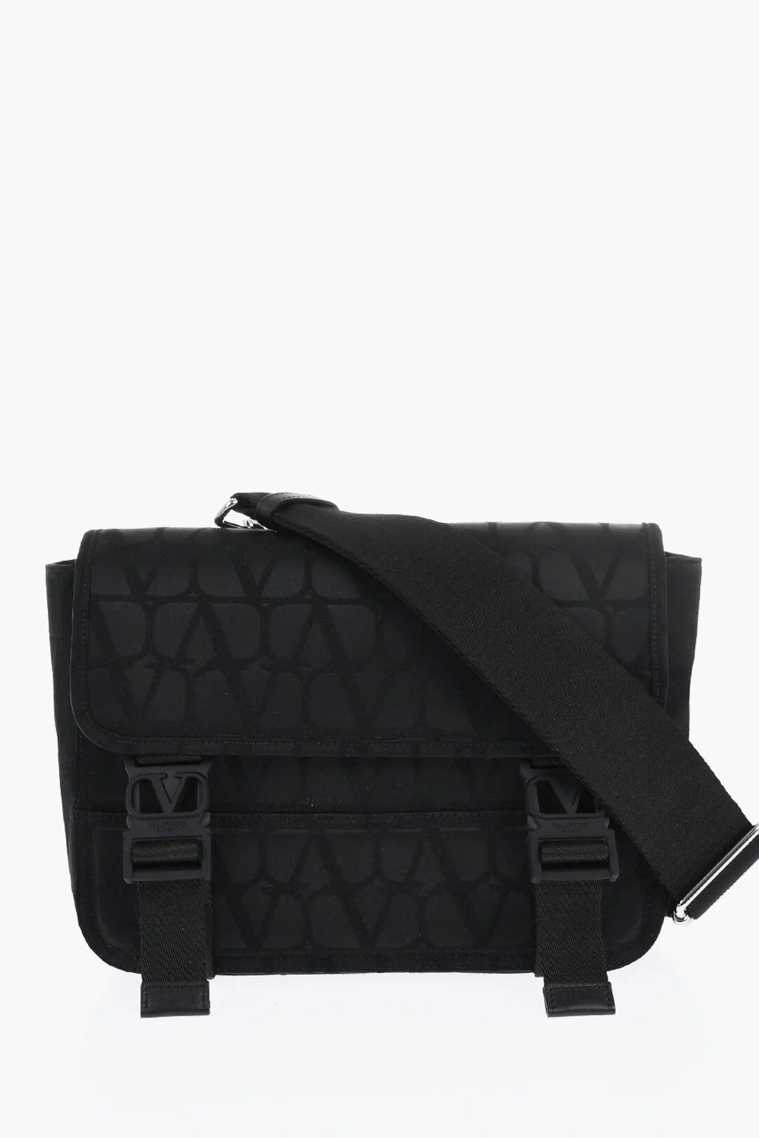 Valentino og1mm0426 Size: OS / Crossbody Bag in Black Size ONE SIZE - 1 Thumbnail