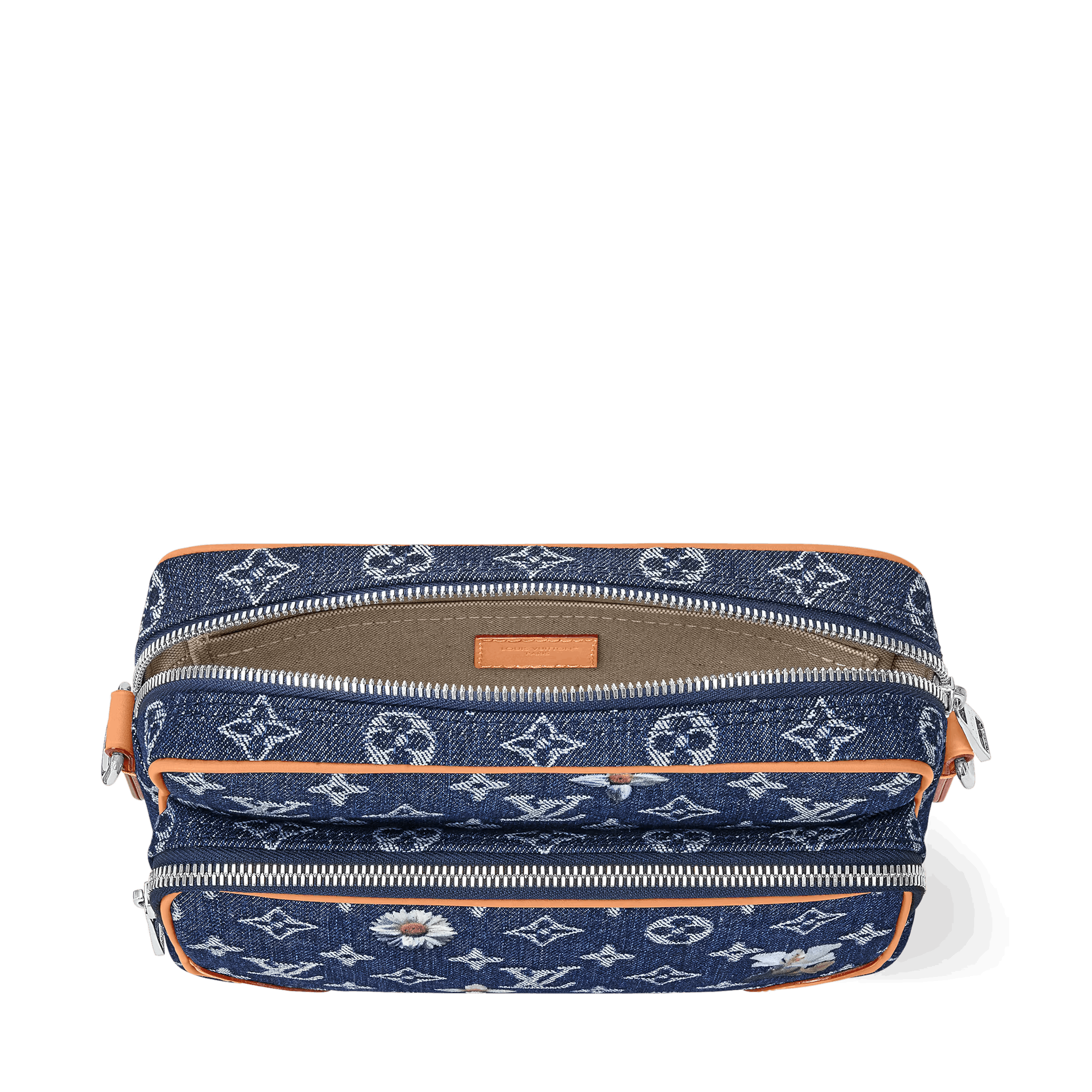Louis Vuitton Nil Bag Size ONE SIZE - 3 Thumbnail