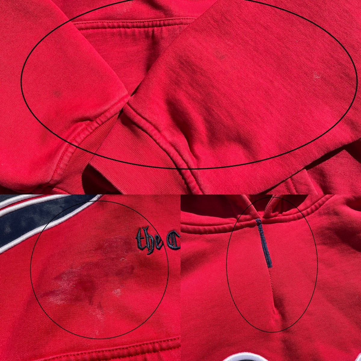 Makaveli × Rap Tees × Vintage Vintage 00s 2Pac The Collection Hoodie Size US L / EU 52-54 / 3 - 7 Thumbnail