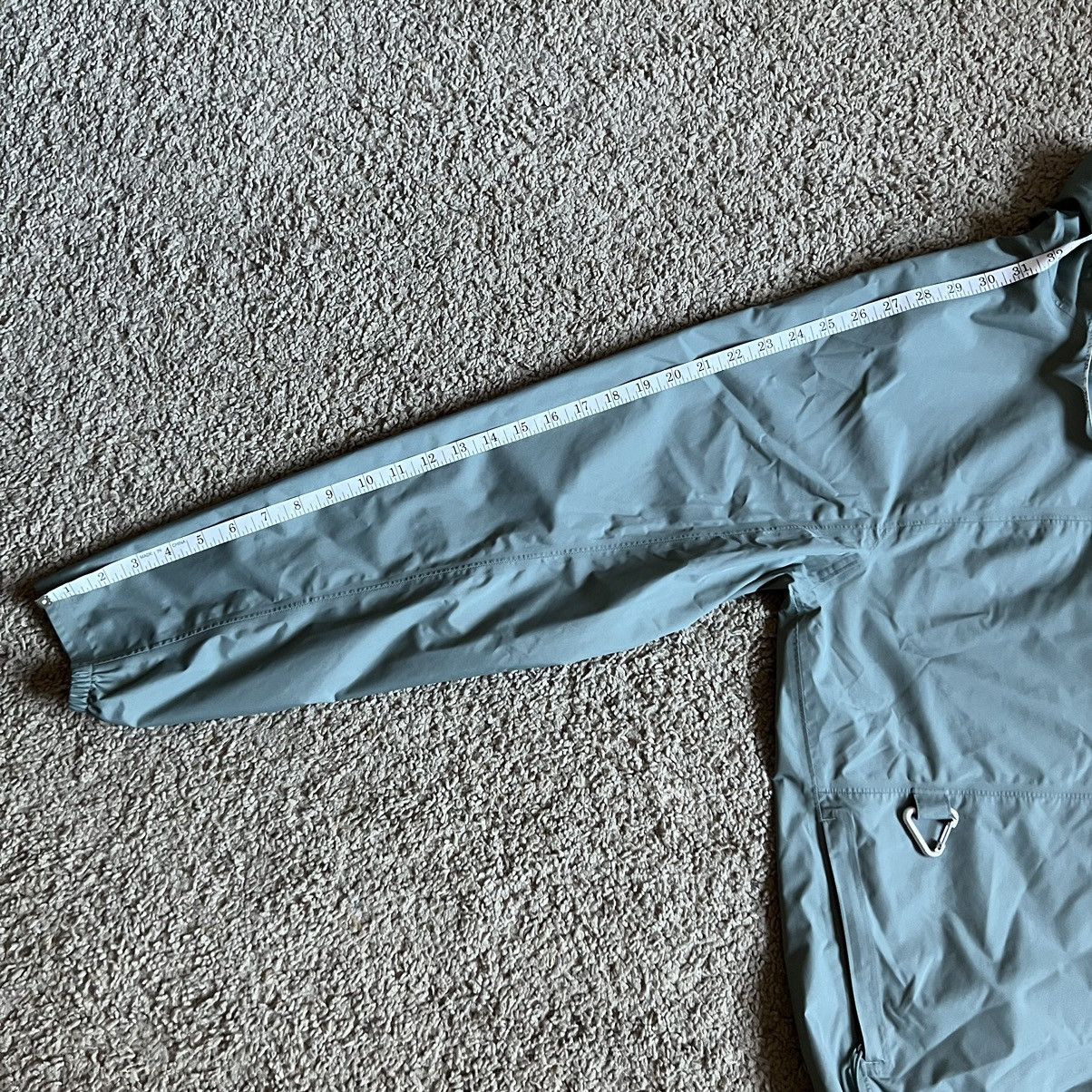Nike Nike ACG Tuff Nuggets Rain Jacket Size US M / EU 48-50 / 2 - 8 Thumbnail