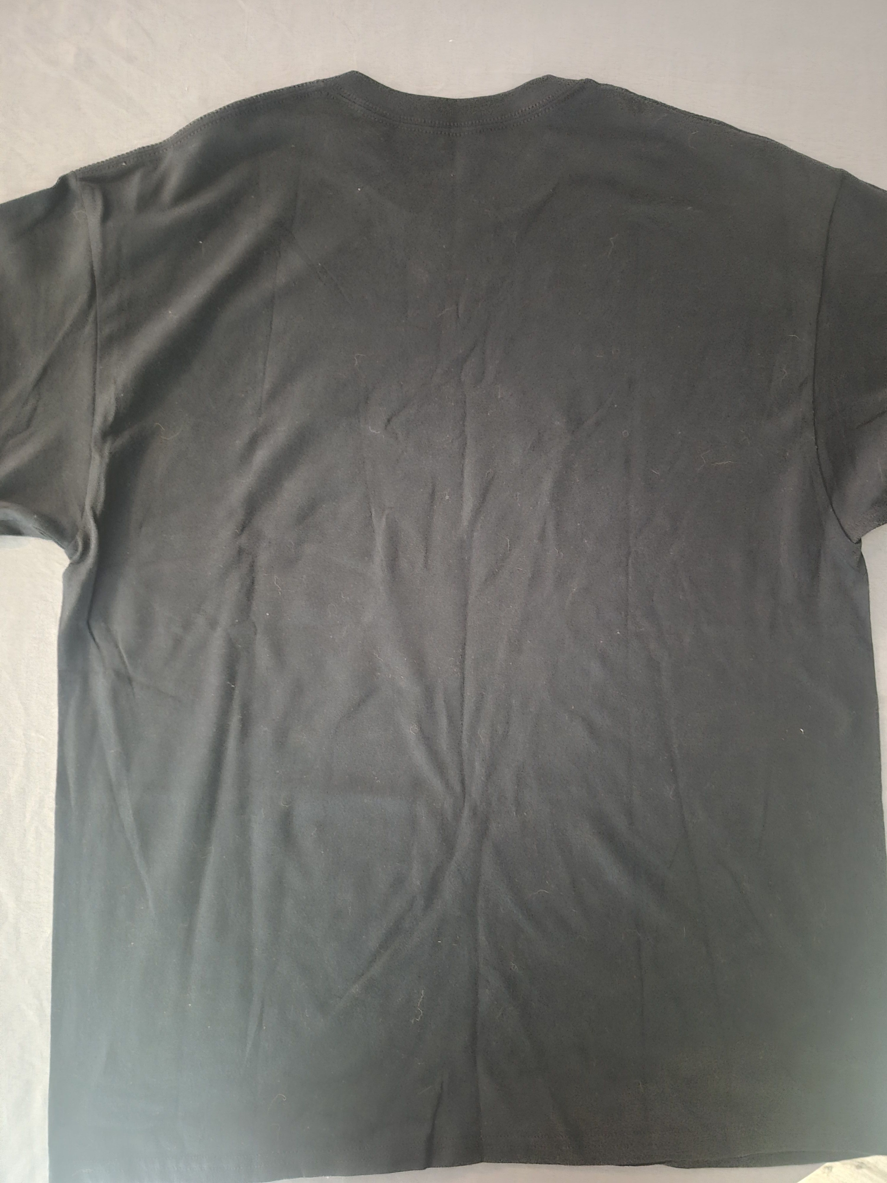 Other Civil LA x Star Wars Collab Yoda Tee Black Size Large Size US L / EU 52-54 / 3 - 2 Thumbnail