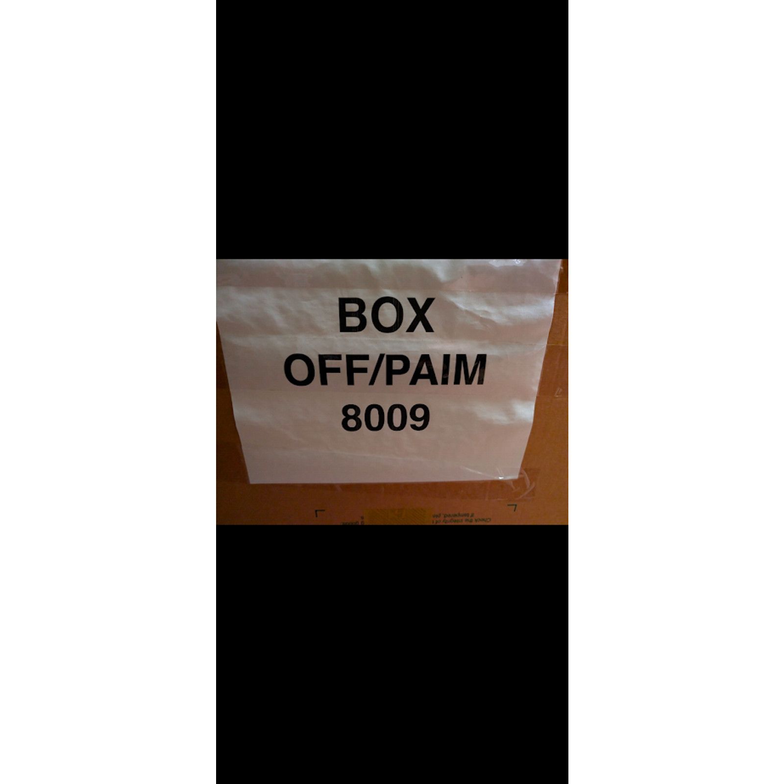 Off-White o1rshd1 Spray Can Arrow Skate L/S T-Shirt in Black Size US M / EU 48-50 / 2 - 22 Thumbnail