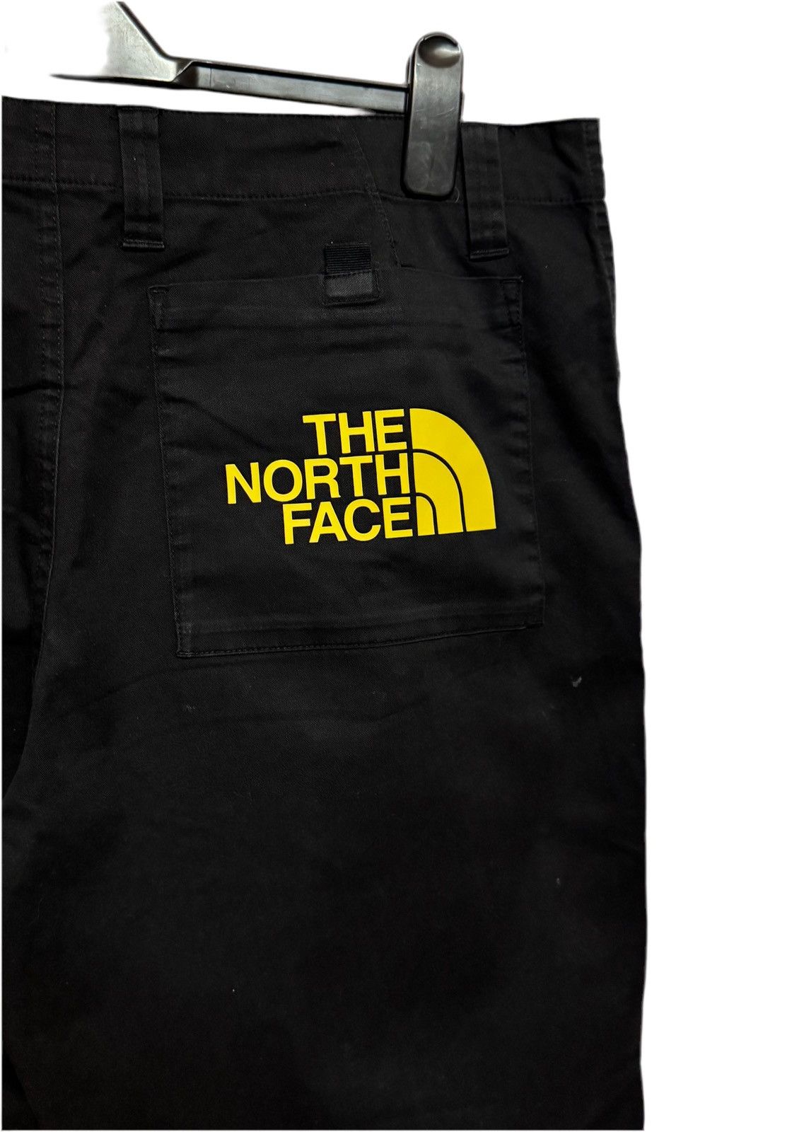 The North Face × Vintage Pants The North Face Size US 38 / EU 54 - 3 Thumbnail