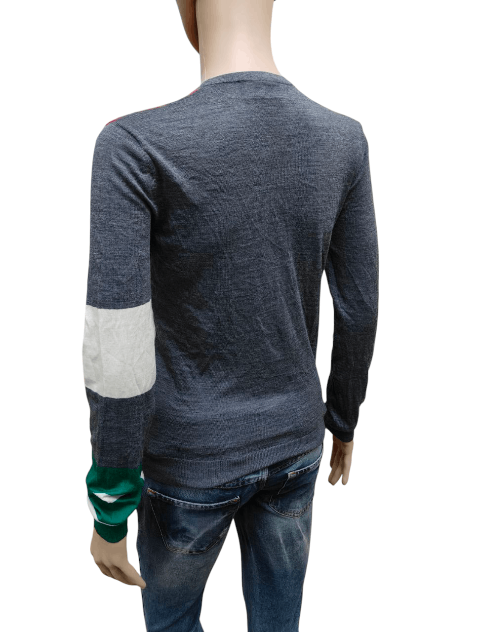 Dsquared2 Dsquared2 Cardigan Size XS / US 0-2 / IT 36-38 - 4 Thumbnail