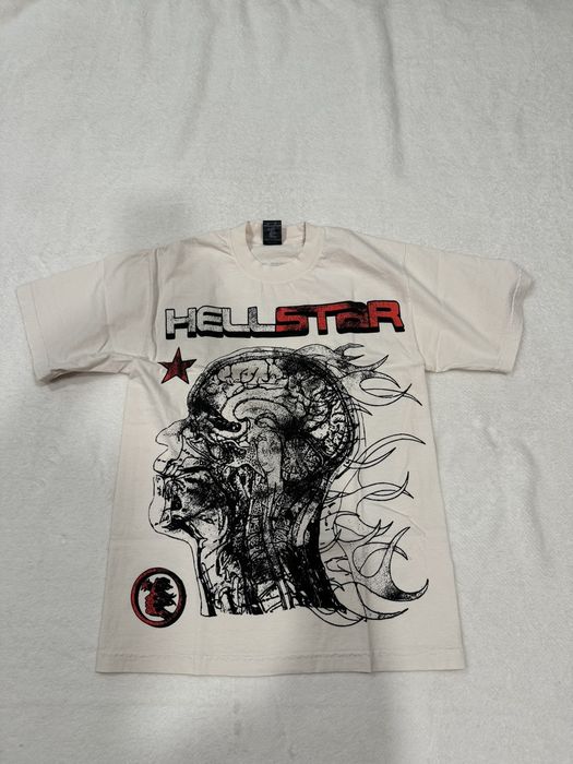 hellstar-hellstar-cranium-tee-grailed