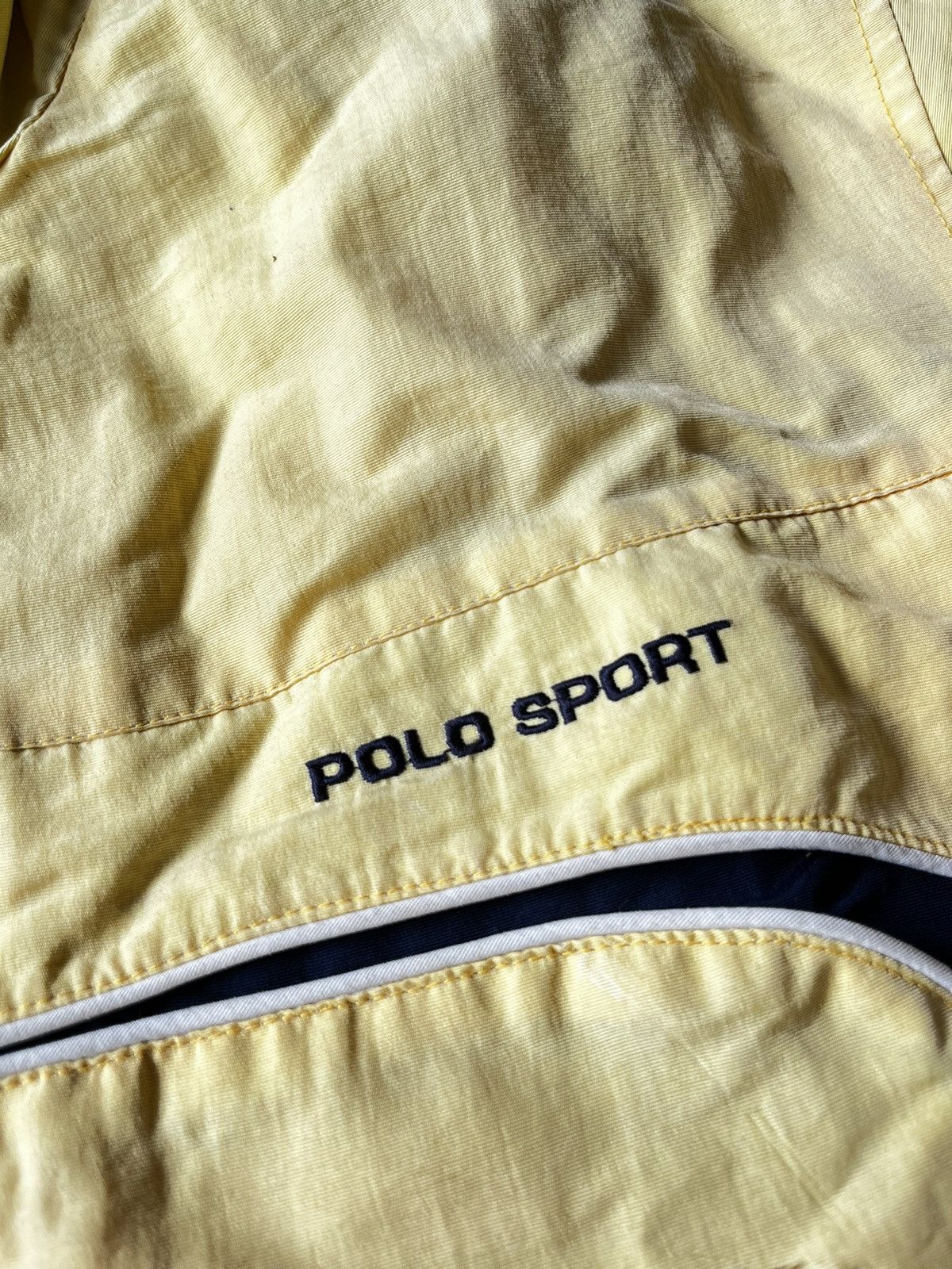 Polo Ralph Lauren × Ralph Lauren × Ralph Lauren Sport Ralph Lauren Sport Jacket Size US L / EU 52-54 / 3 - 4 Thumbnail