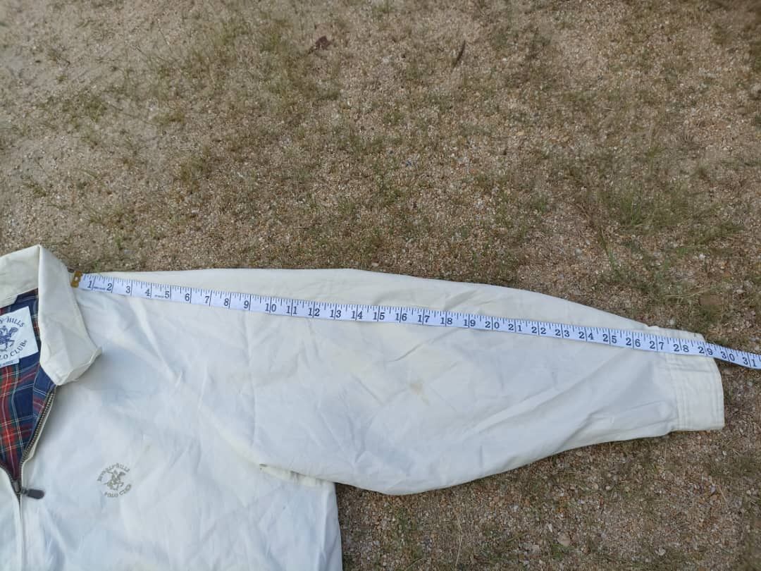 Beverly Hills Polo Club Beverly Hills Polo Club Jacket Size US L / EU 52-54 / 3 - 18 Thumbnail