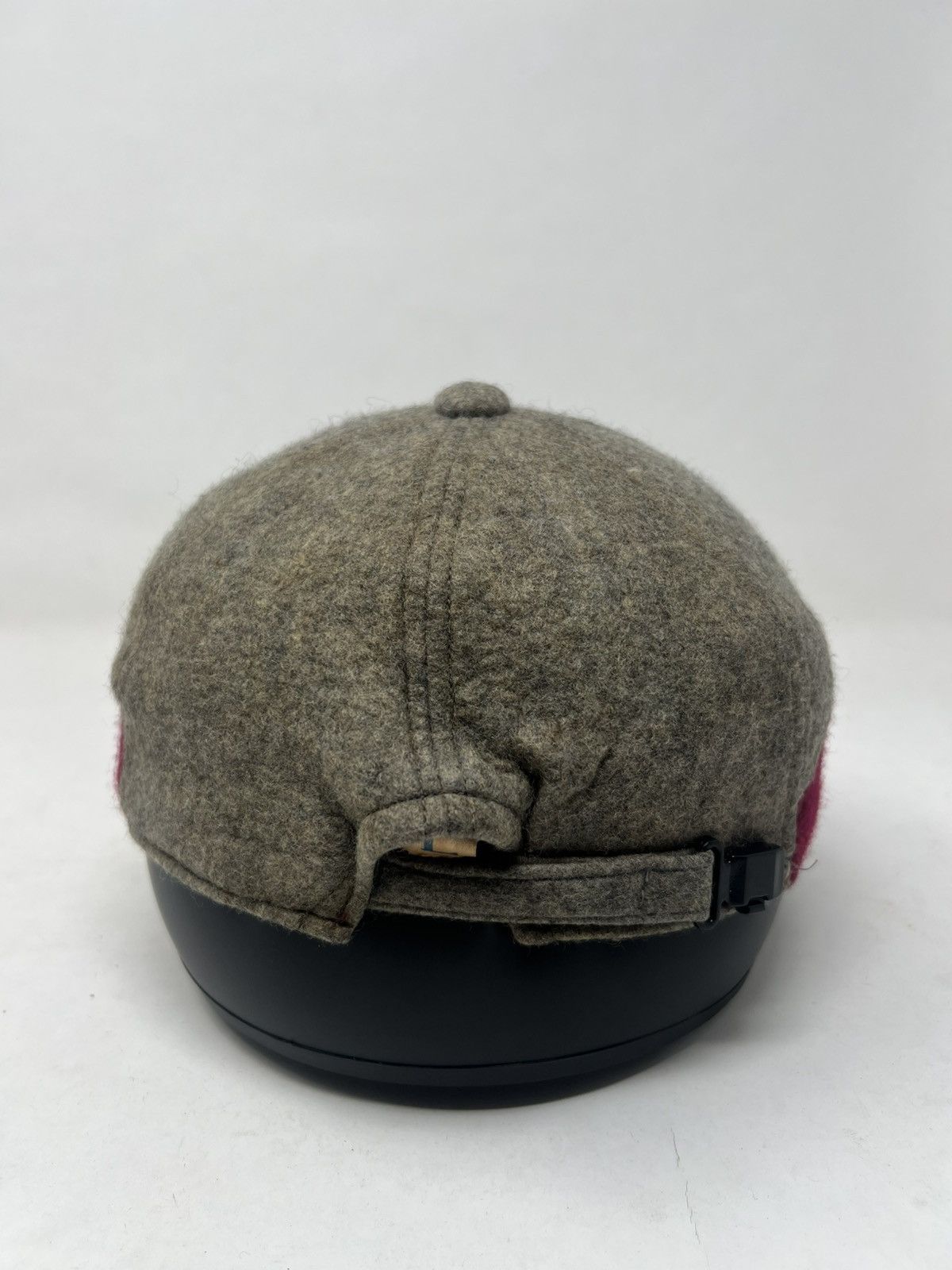 Vintage Vintage Fischer Ski Hat Size ONE SIZE - 4 Thumbnail