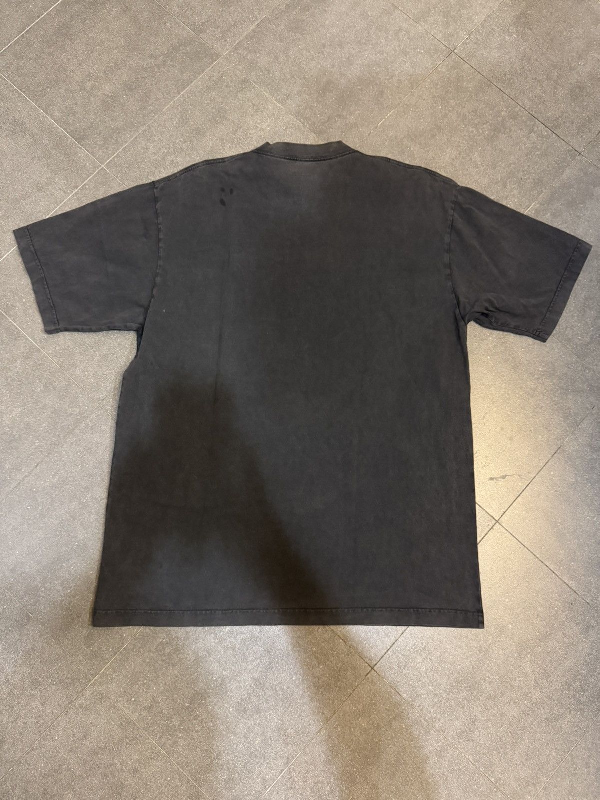 Balenciaga Balenciaga BB T-Shirt Size US XS / EU 42 / 0 - 2 Thumbnail
