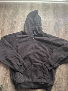 Yeezy Gap Zip | Grailed