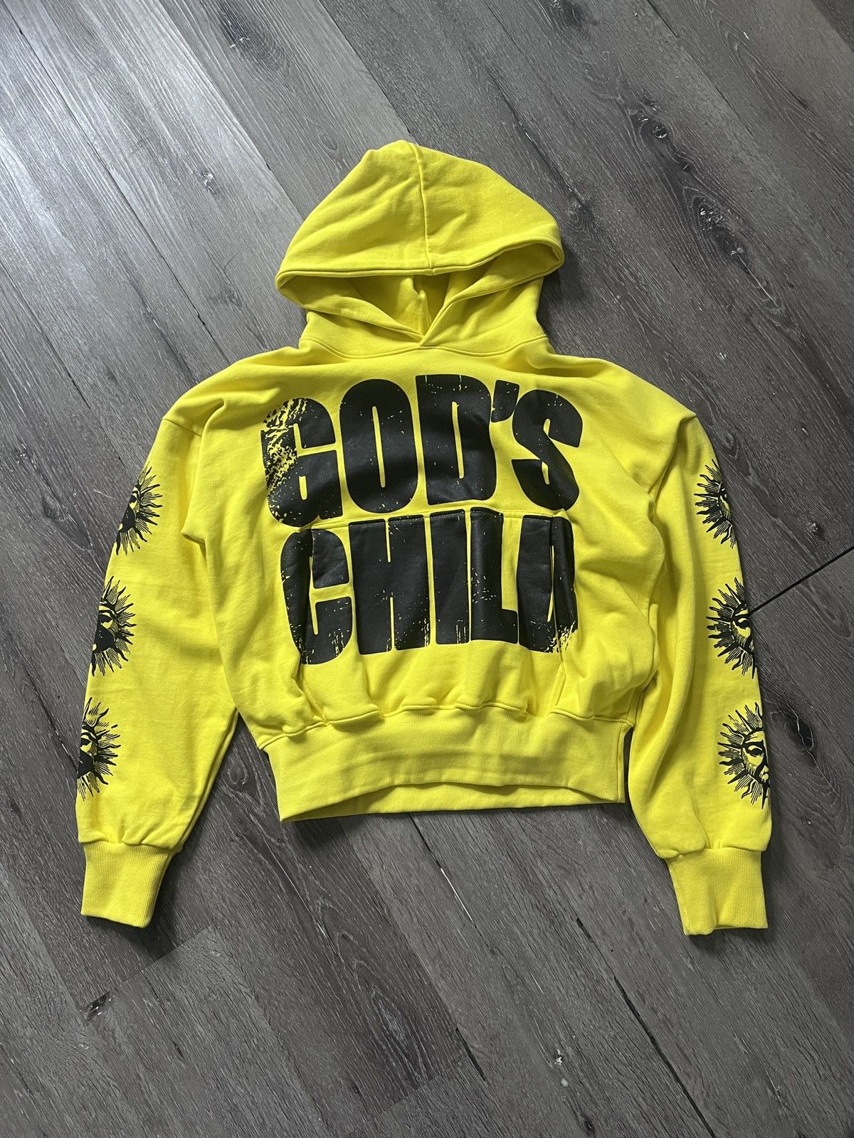 Other NoEvilResides Hoodie Size US M / EU 48-50 / 2 - 1 Thumbnail
