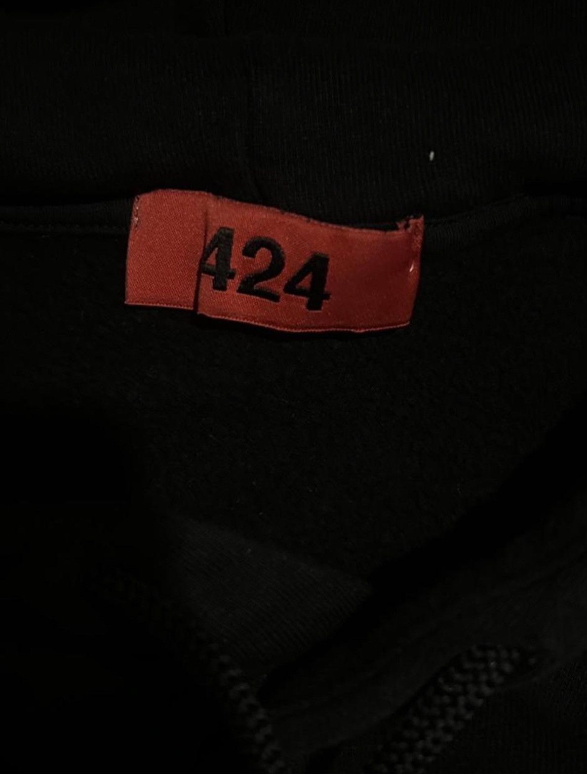 Other 424 hoodie Size US L / EU 52-54 / 3 - 2 Thumbnail