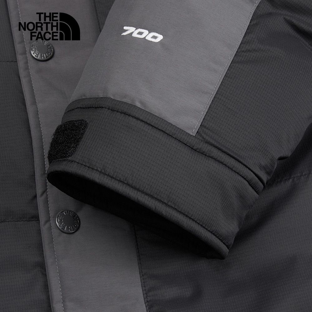 Kazuki Kuraishi × The North Face Urban Exploration KAZUKI HEAVY WEIGHT MOUNTAIN DOWN JACKET Size US M / EU 48-50 / 2 - 8 Thumbnail