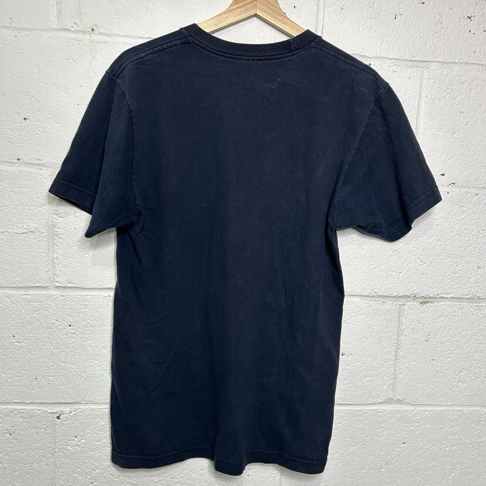 Supreme FW14 Supreme Speed Tee “Navy” 2024 Size US M / EU 48-50 / 2 - 3 Thumbnail