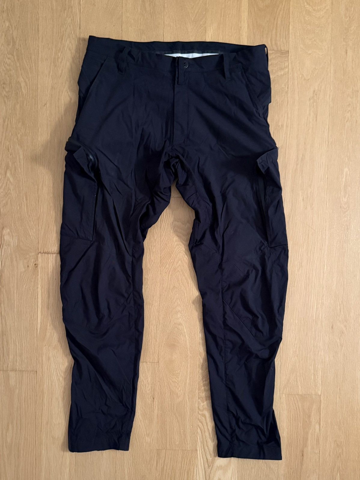 Acronym P30A-DSKR-BKS | Grailed