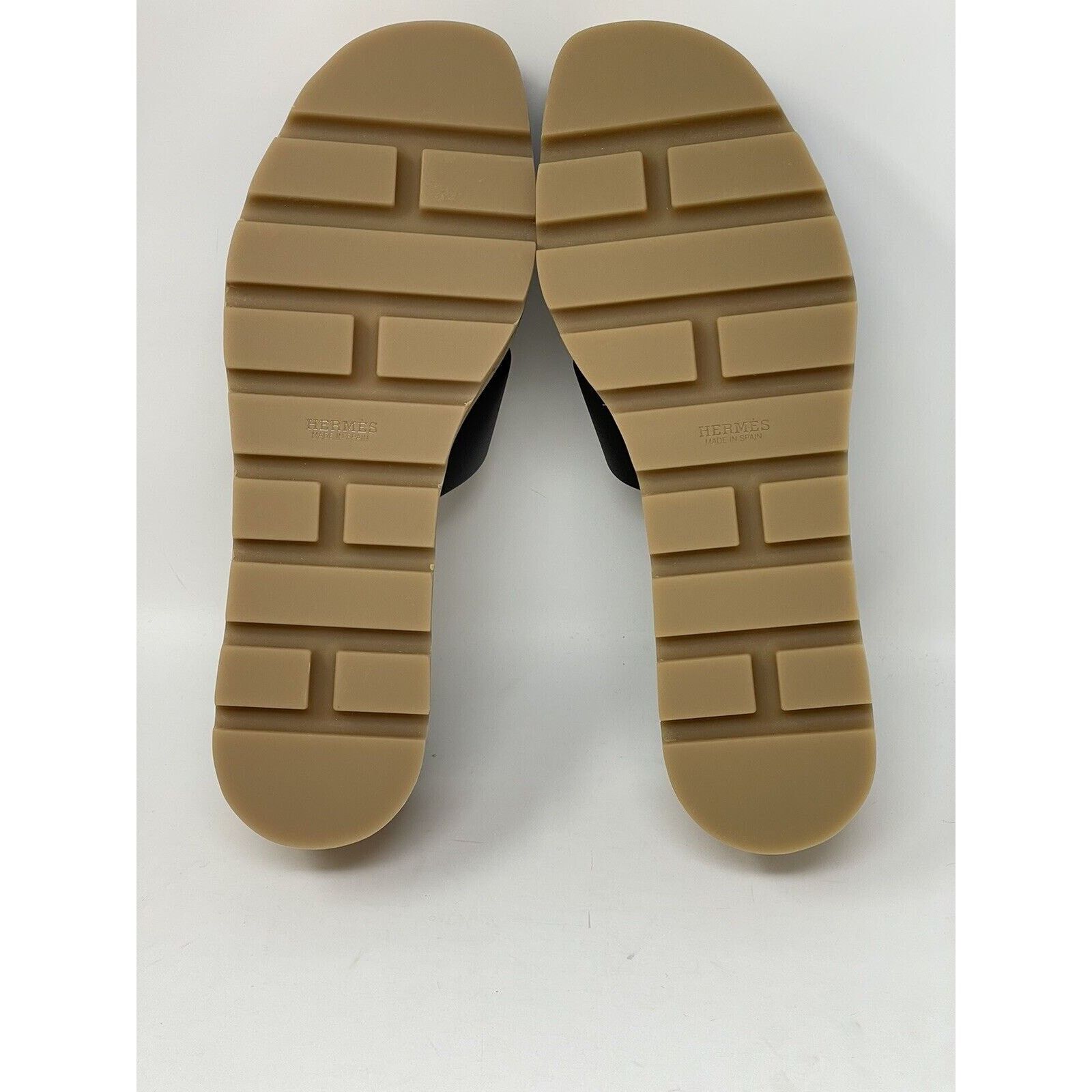 Hermes Hermes Eze Wedge Sandel Size 40 Size US 9 / IT 39 - 7 Thumbnail