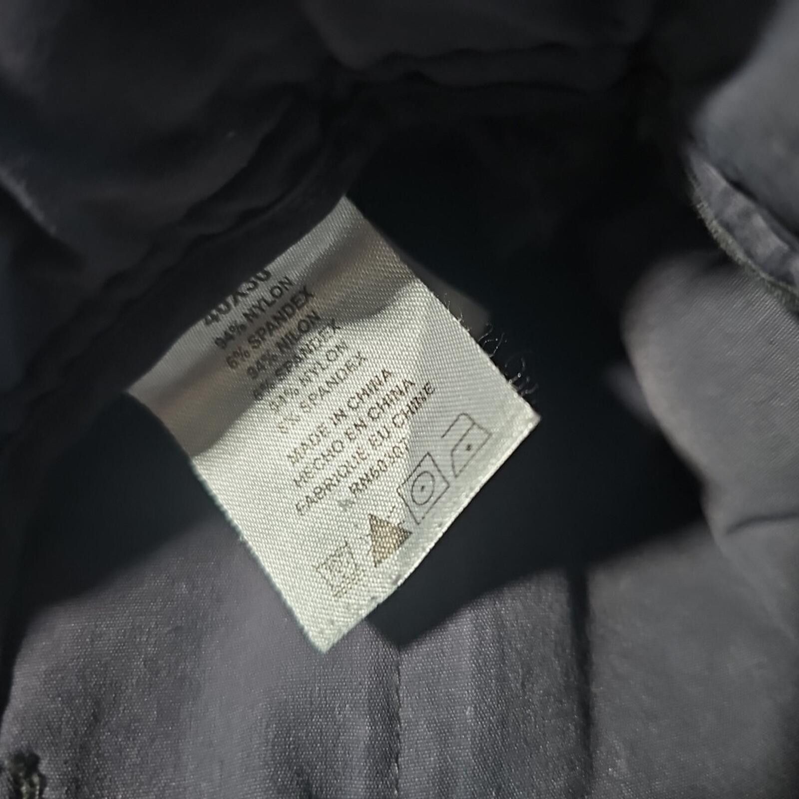 Other UB Tech 40x30 Classic Fit Hiking Cargo Pants Size US 40 / EU 56 - 3 Thumbnail
