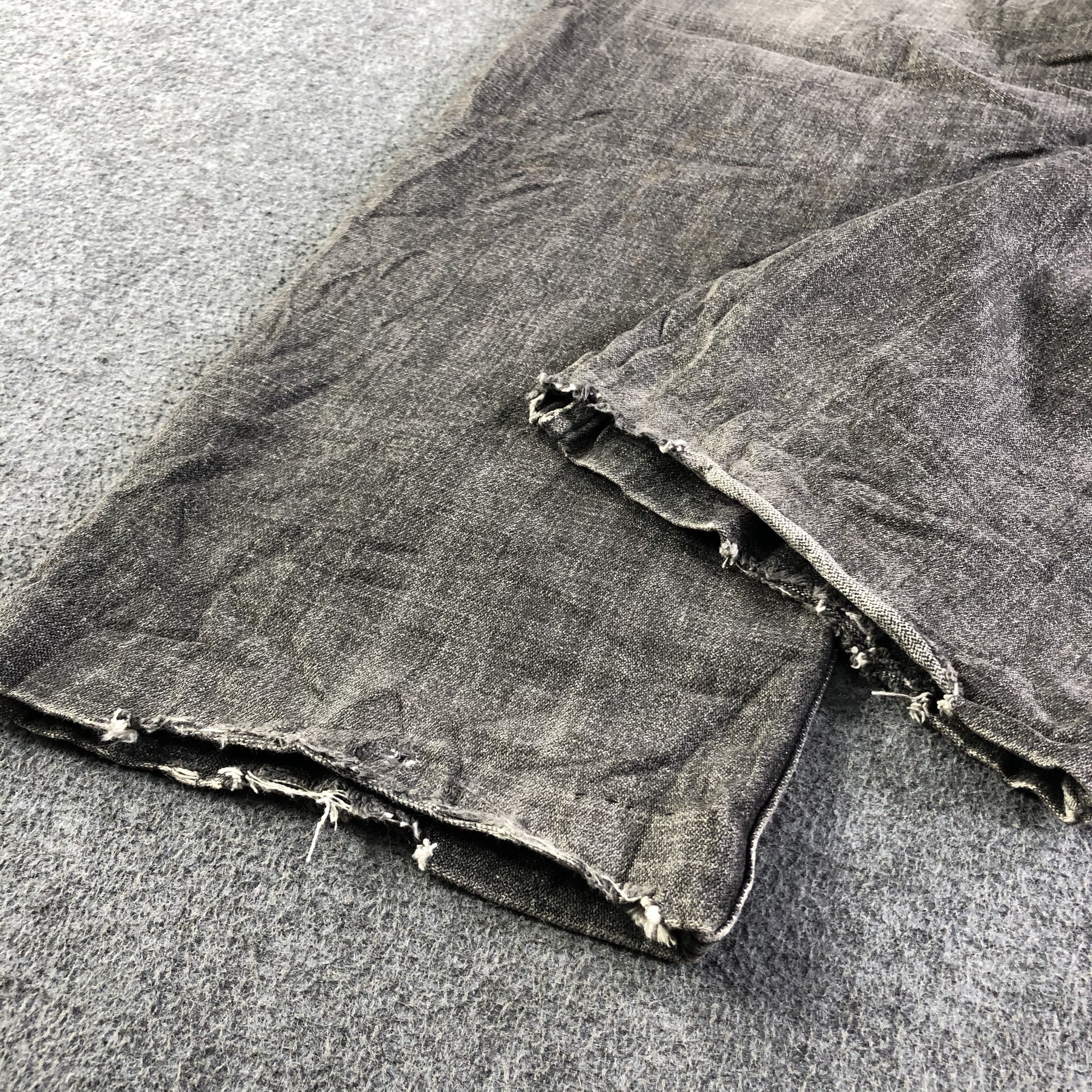 Levi's Vintage Levis Jeans-J3936 Size US 38 / EU 54 - 6 Thumbnail