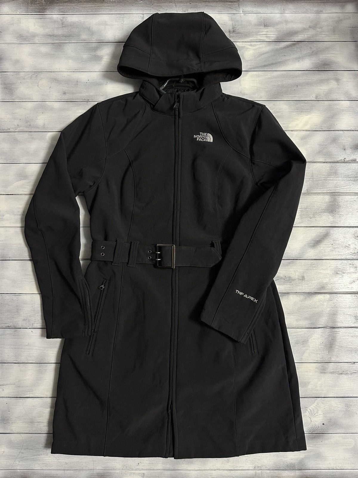 The North Face Outdoor Parka The North Face Apex WMN Size M Streatwear Size M / US 6-8 / IT 42-44 - 1 Thumbnail
