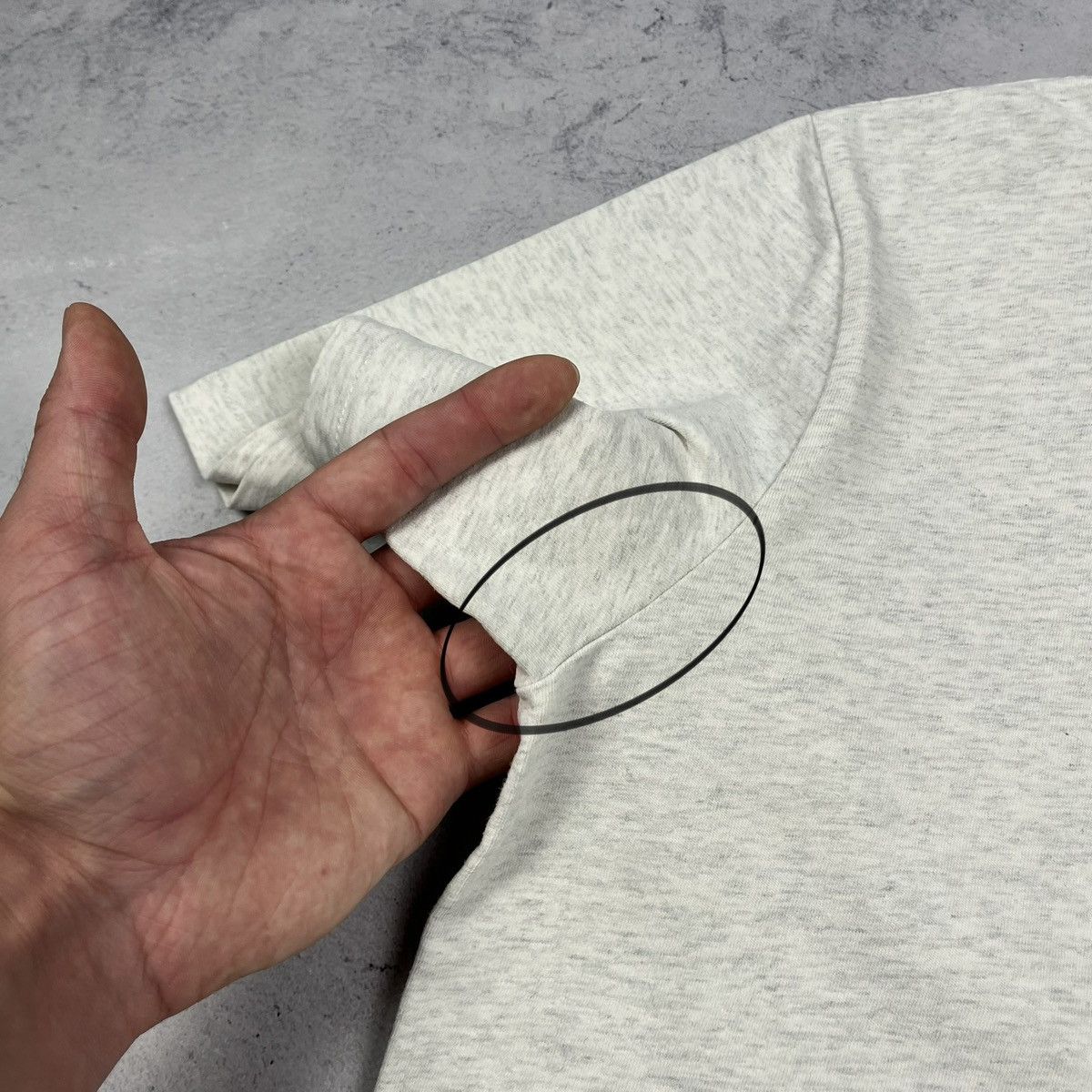 Billionaire Boys Club Billionaire Boys Club astronaut logo tee Size US S / EU 44-46 / 1 - 15 Thumbnail