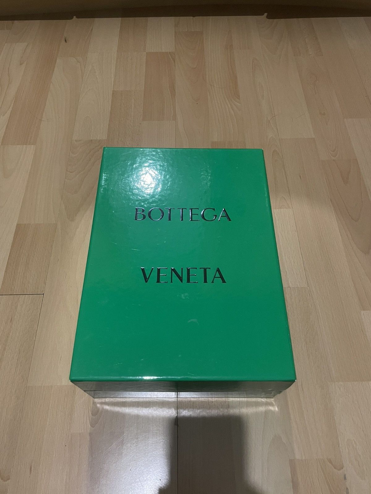 Bottega Veneta Bottega Veneta Croc Mules Size US 11 / IT 41 - 11 Thumbnail