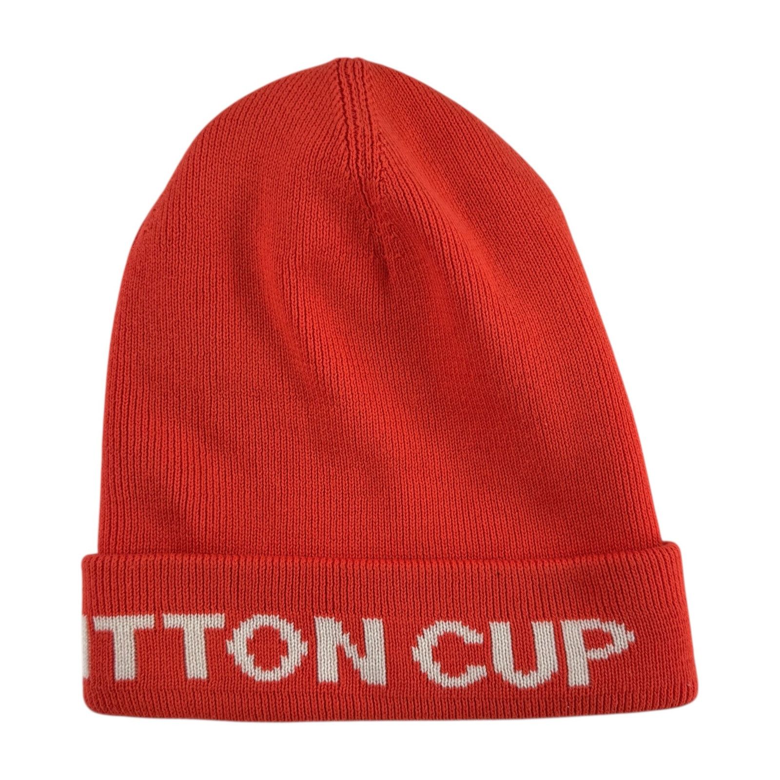 Louis Vuitton Louis Vuitton Cup Beanie Size ONE SIZE - 3 Thumbnail