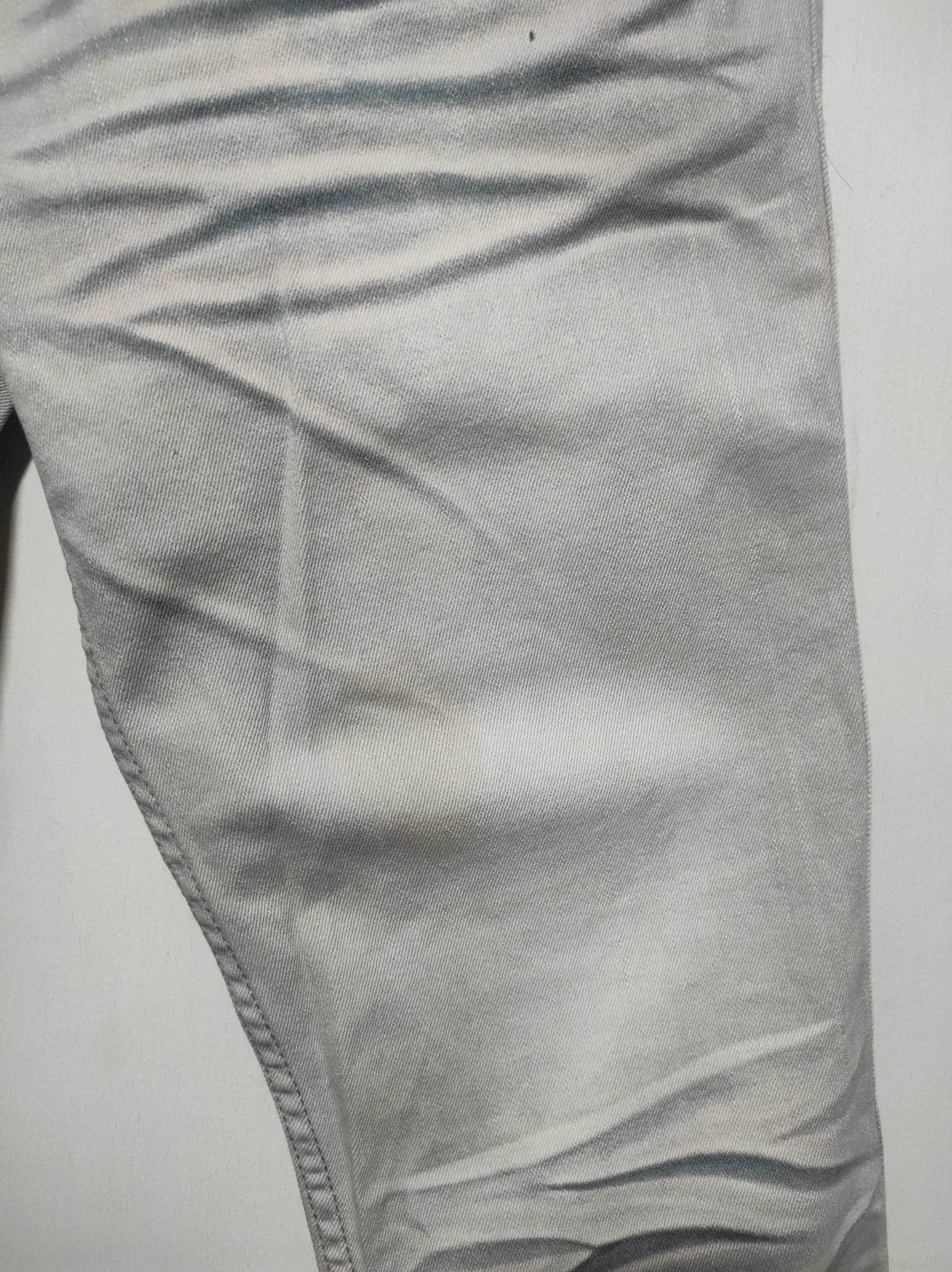 Tornado Mart Semantic Design Denim Jeans Size US 32 / EU 48 - 6 Thumbnail