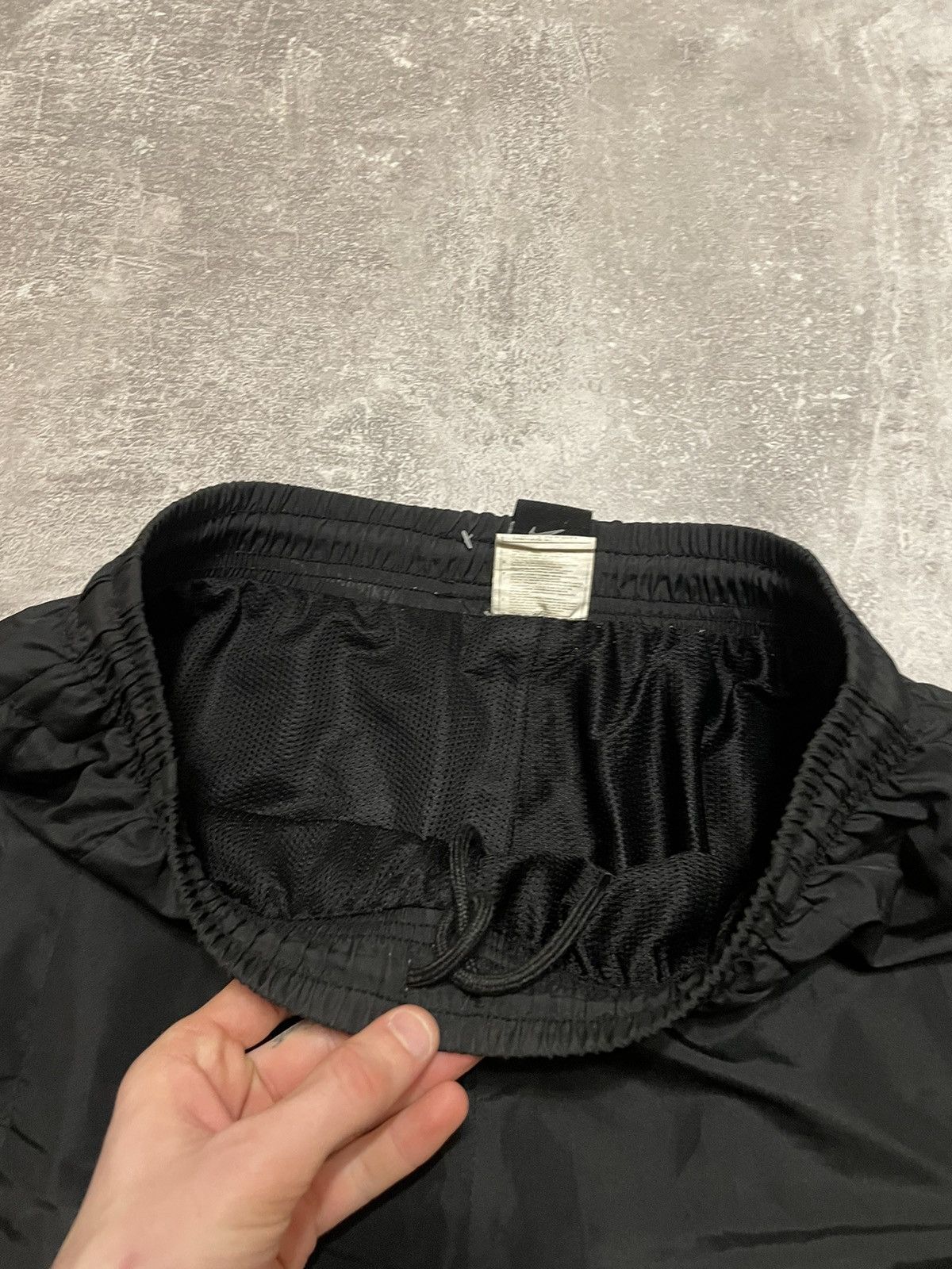 Nike Vintage Nike Parachute Pants 90s Size US 32 / EU 48 - 8 Thumbnail