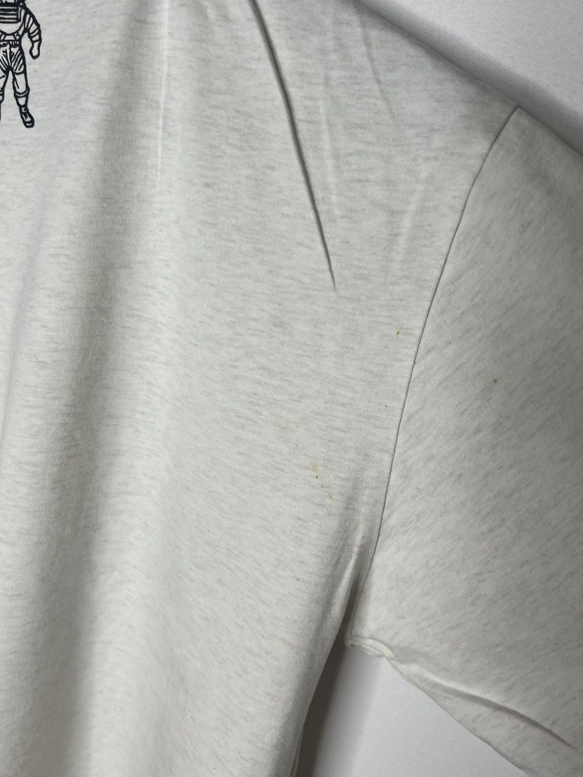 Billionaire Boys Club Billionaire Boys Club Big Logo T-Shirt Tee Rare Hype Size US M / EU 48-50 / 2 - 8 Thumbnail