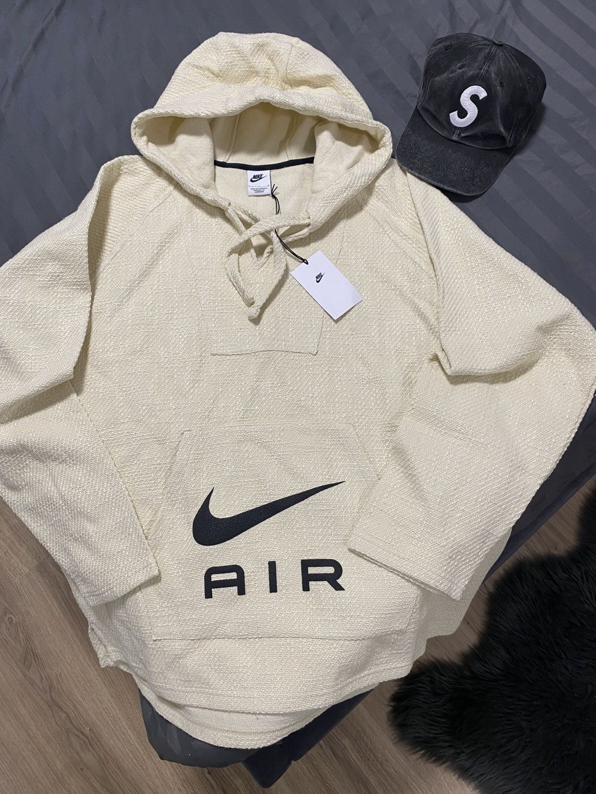 Stussy X Nike Nrg Hoodie | Grailed