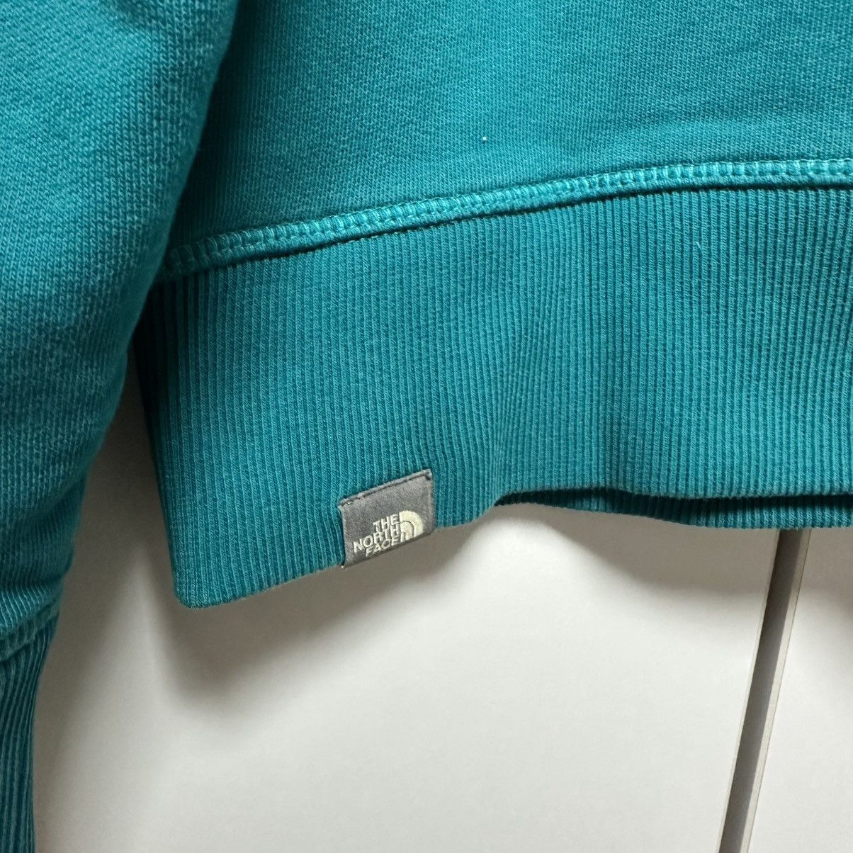 The North Face TNF The North Face Sweatshirt Outdoor Streetwear Size US L / EU 52-54 / 3 - 8 Thumbnail