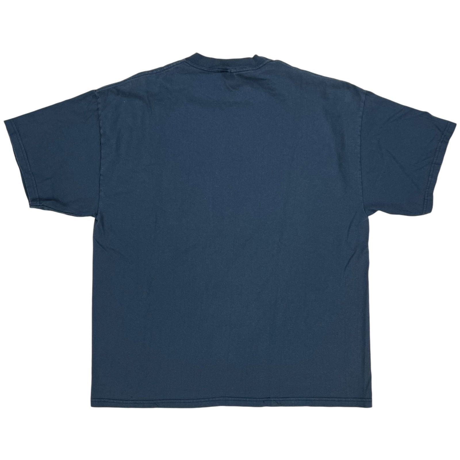 Hanes × Vintage Vintage Y2K The Wayne Brady Show tee (L) Size US L / EU 52-54 / 3 - 7 Thumbnail