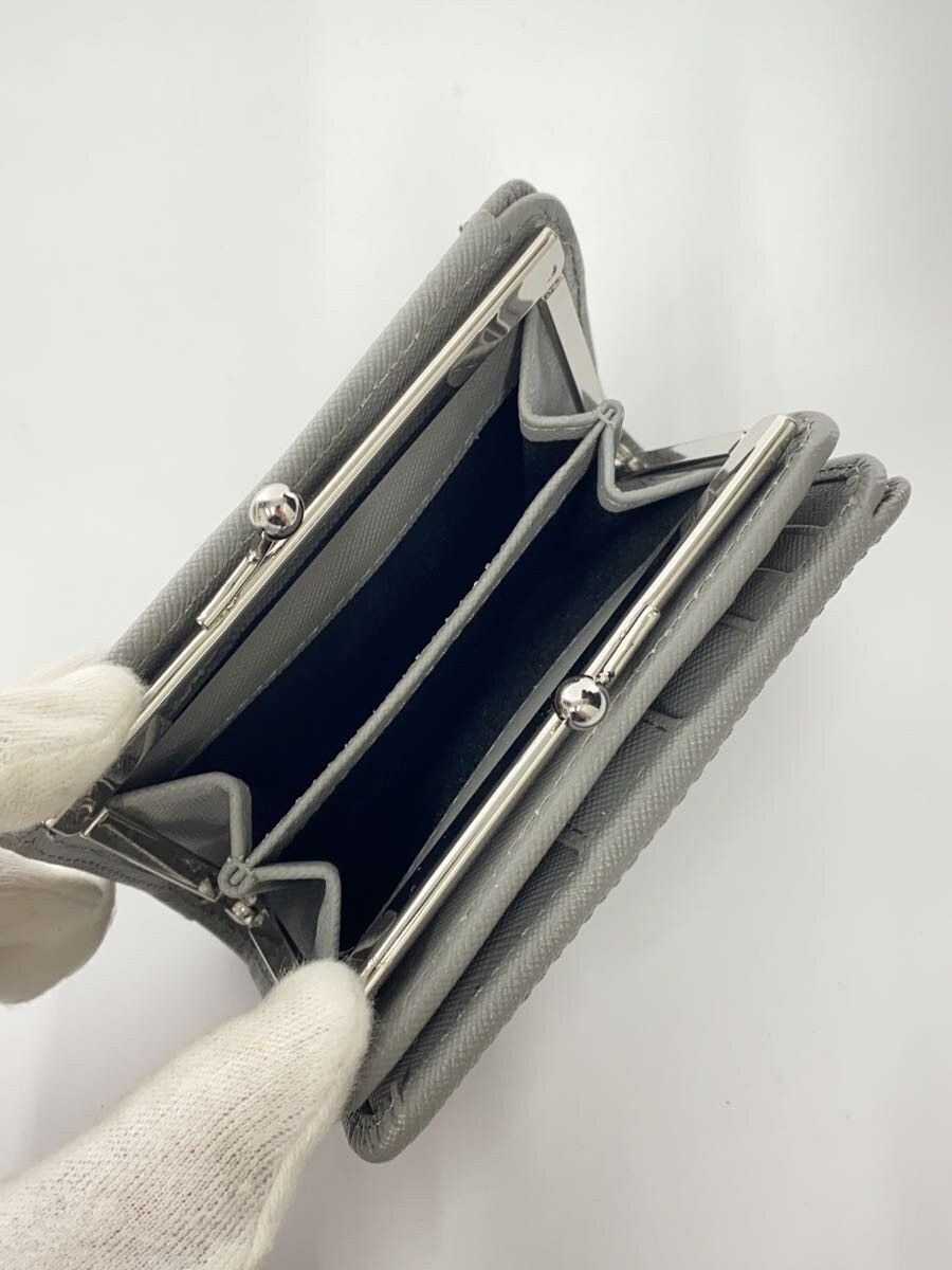 Vivienne Westwood Orb Leather Wallet Size ONE SIZE - 8 Thumbnail