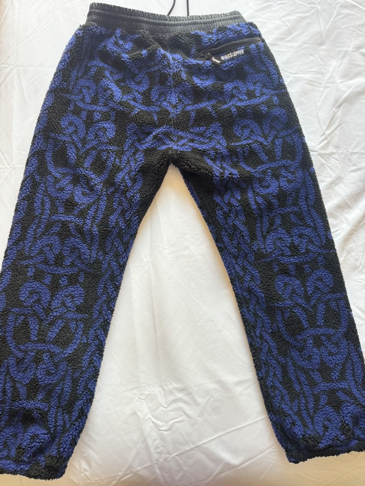 Supreme Supreme X Celtic Knot RARE PIECE Size US 30 / EU 46 - 4 Thumbnail