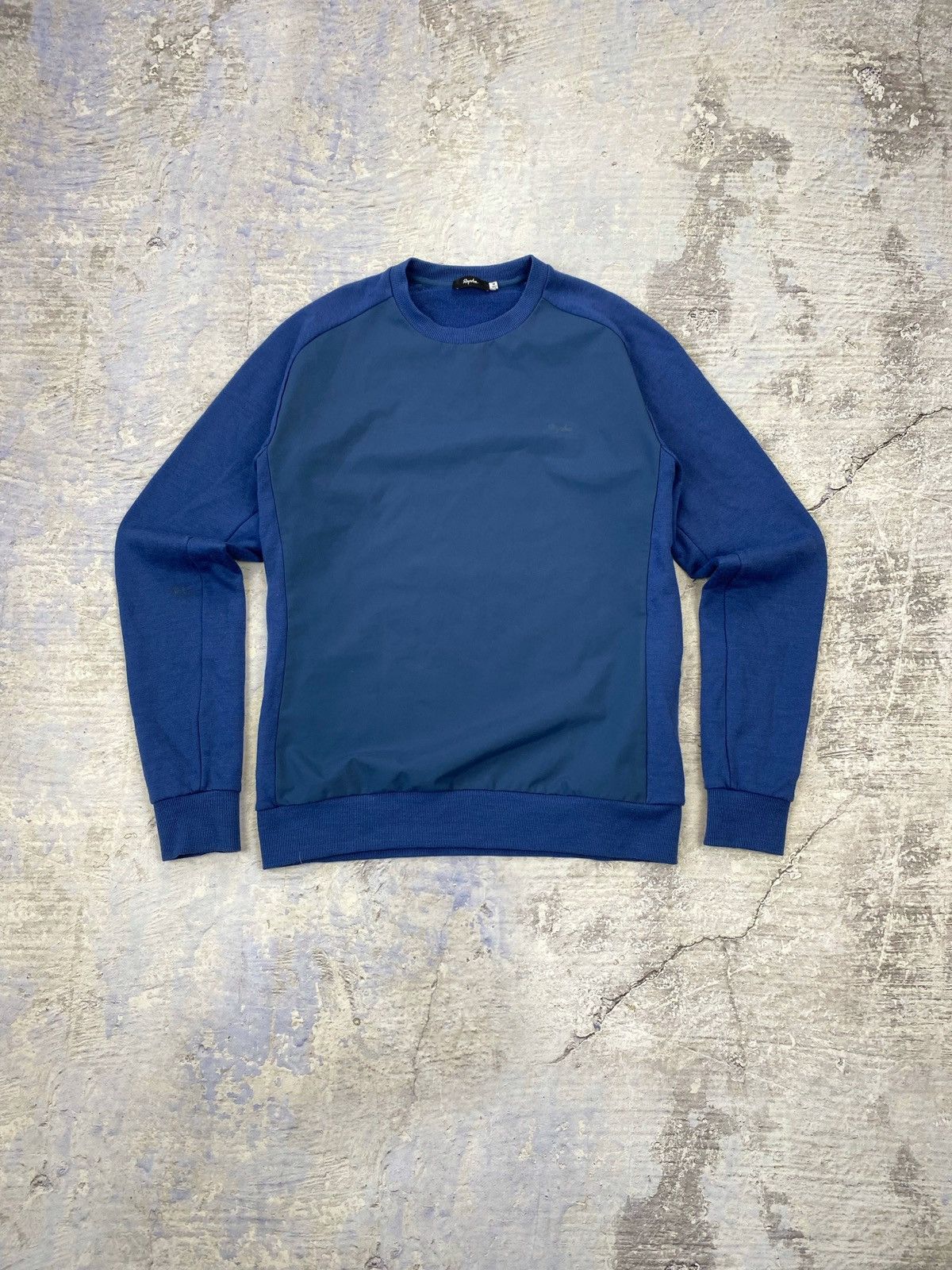 RAPHA MERINO WINDSTOPPER SWEATSHIRT Sサイズ