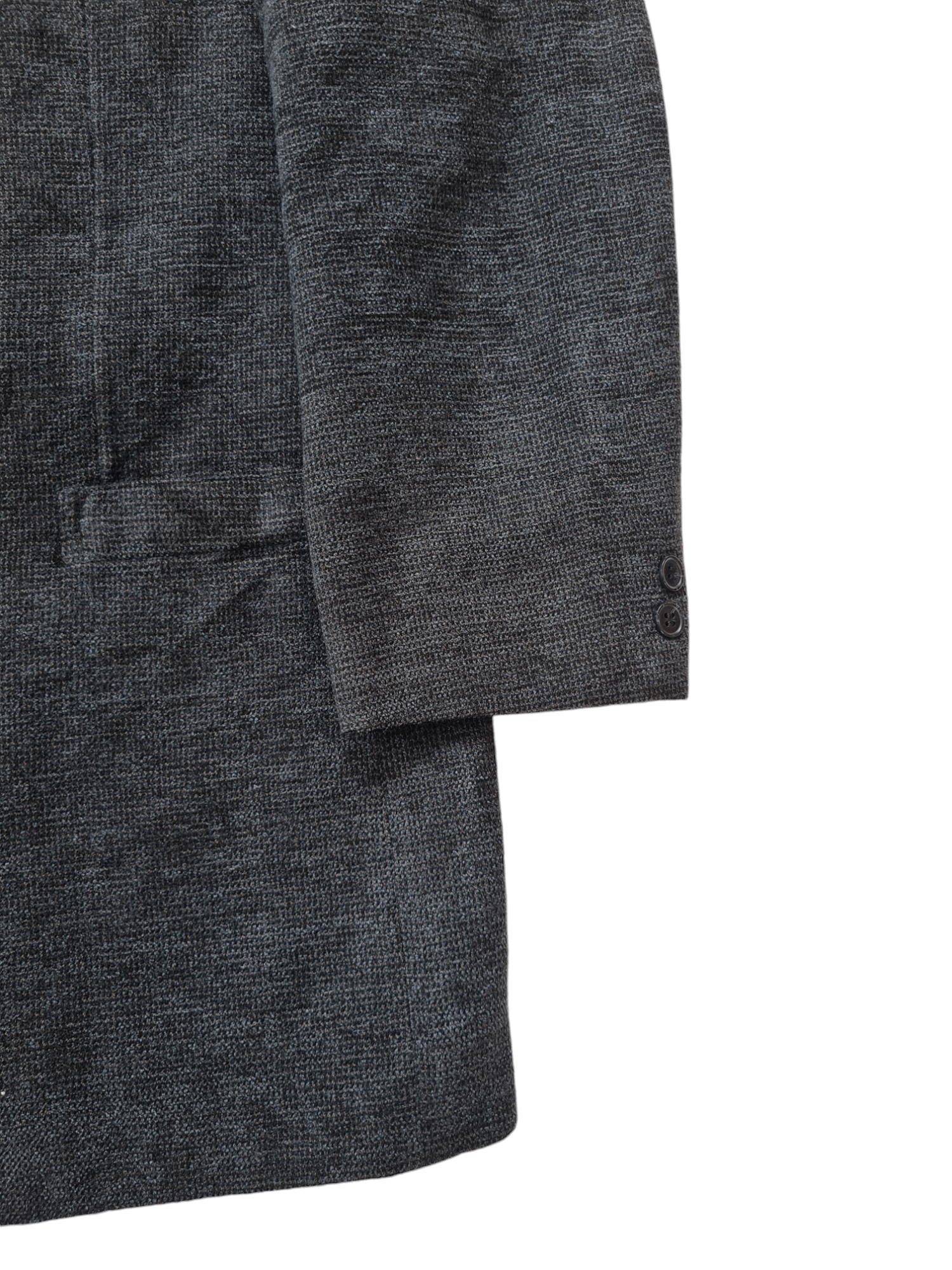 Balmain Balmain Paris Wool Jacket Size US M / EU 48-50 / 2 - 4 Thumbnail