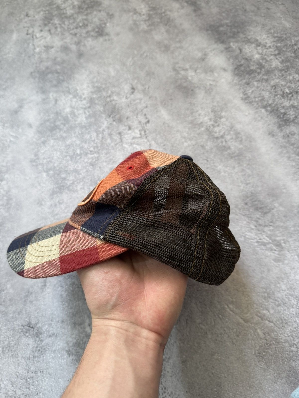 Vintage × Von Dutch Vintage Von Dutch logo y2k Size ONE SIZE - 2 Thumbnail